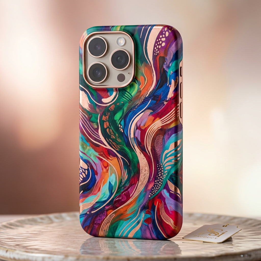 Custom Designer Case